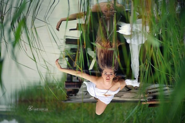 Фотовиставка Вадима Павлосюка